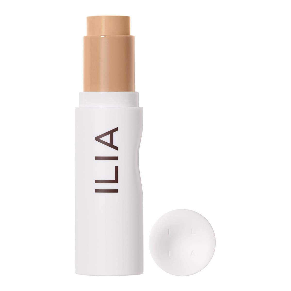 Skin Rewind Blurring Foundation and Concealer Complexion Stick, 12N Sycamore