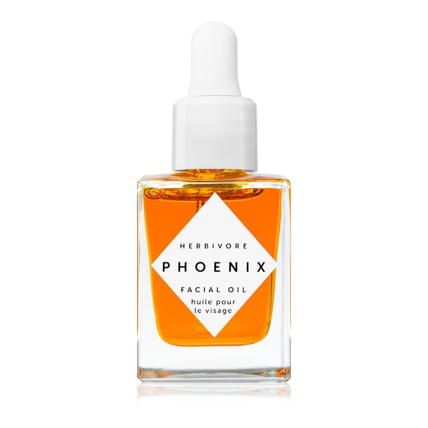 Phoenix Anti-Ageing Facial Oil