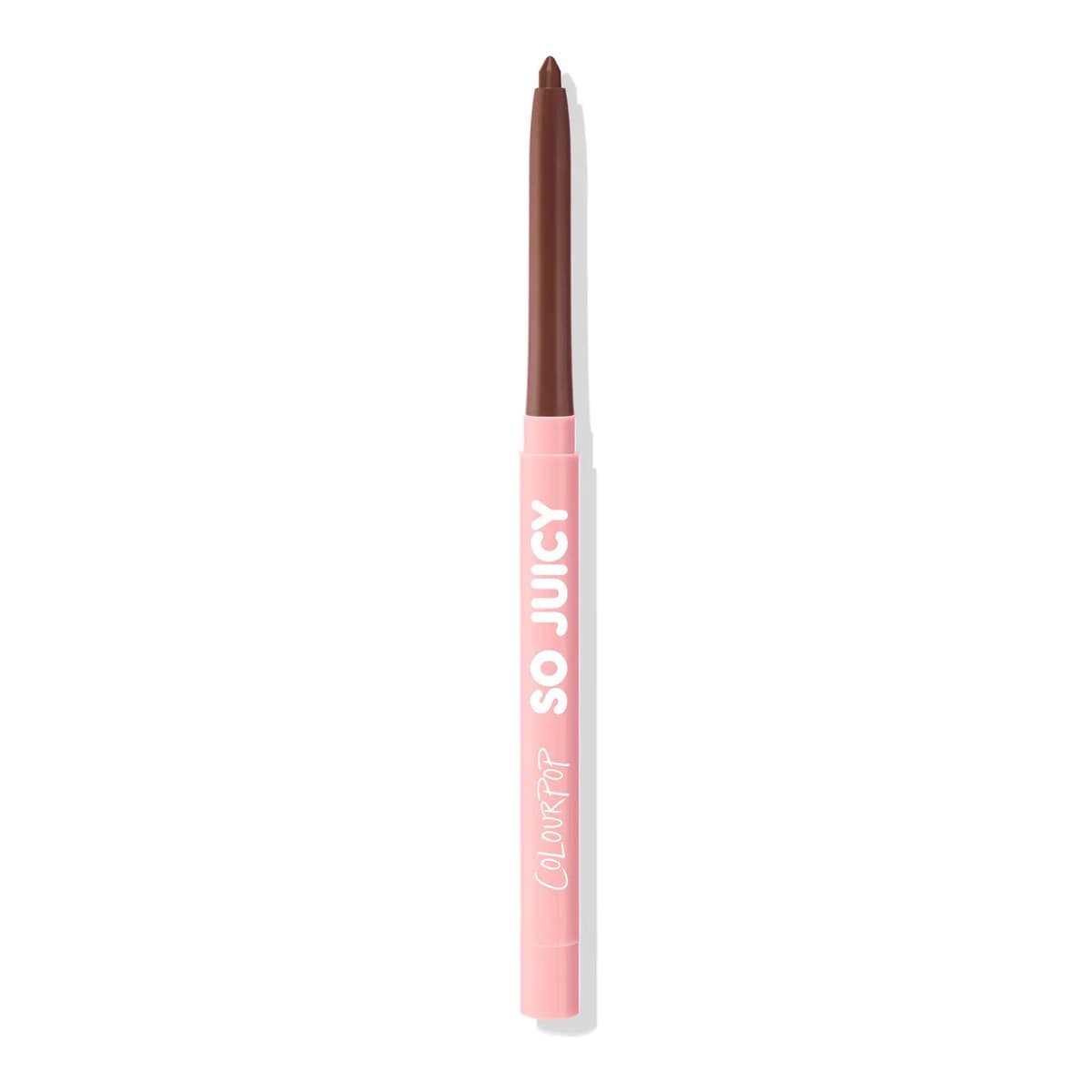 So Juicy Plumping Lip Liner with Peptides, Slay