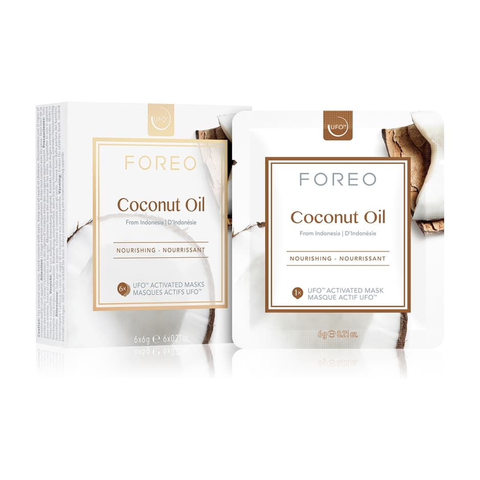 UFO™ Coconut Oil