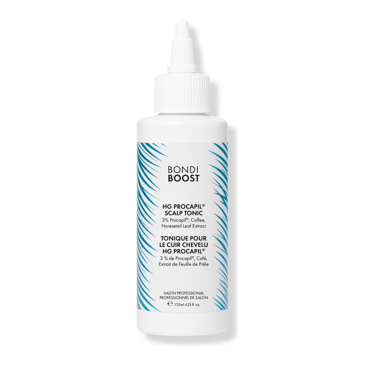 Procapil Hair Tonic Scalp Serum for Thinning Hair
