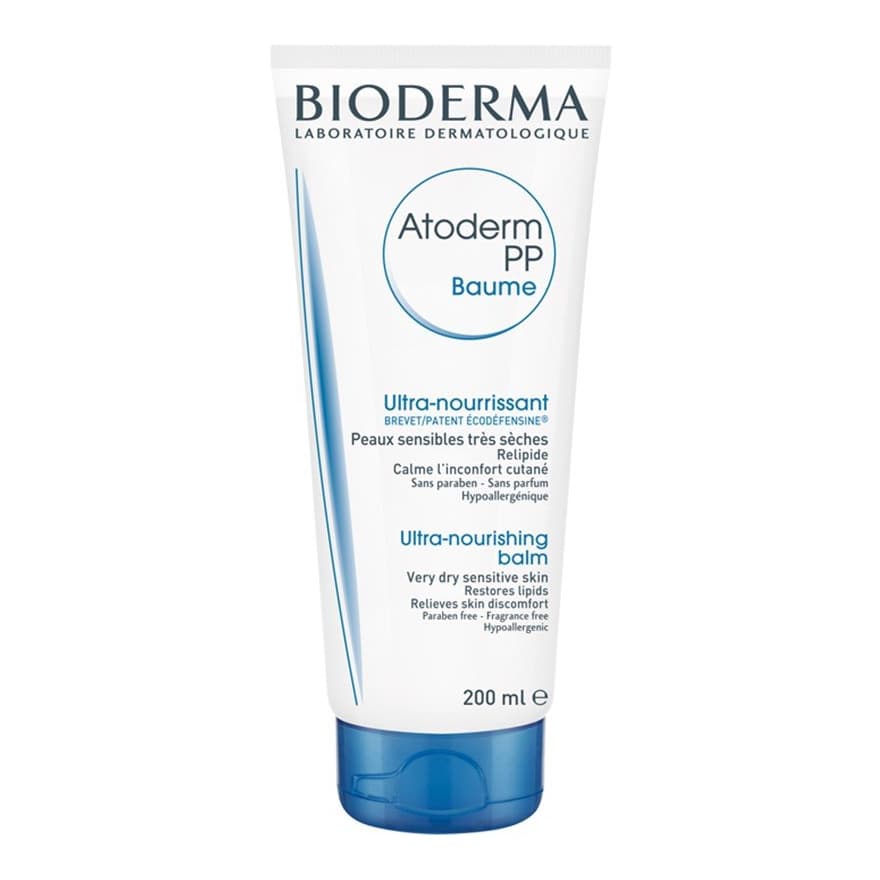 Atoderm PP Baume Ultra-Nourishing Balm Very Dry Skin