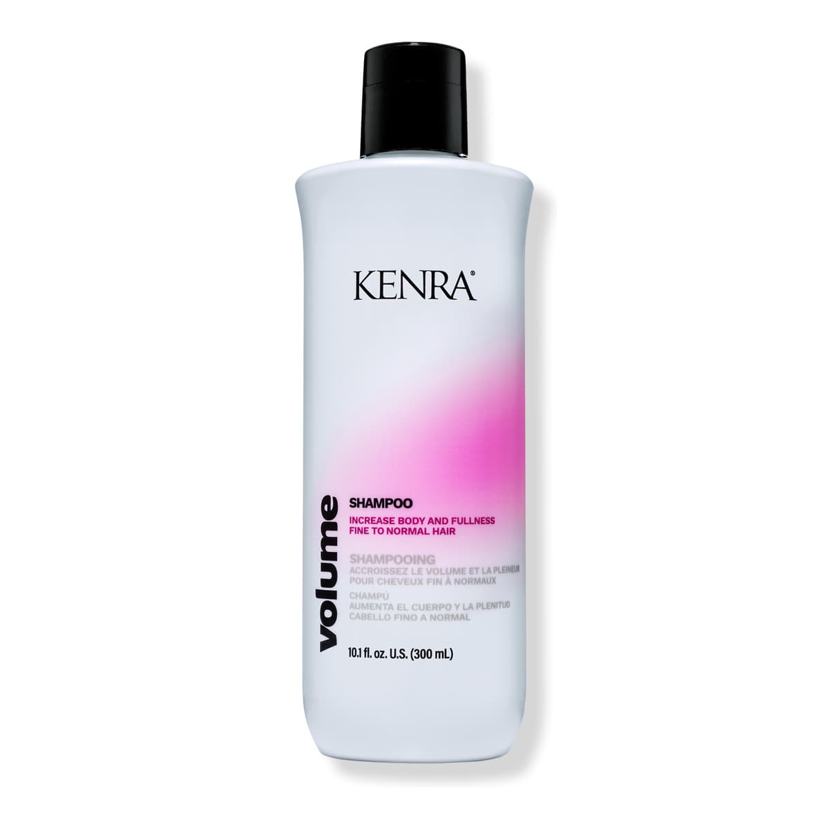 Volume Shampoo