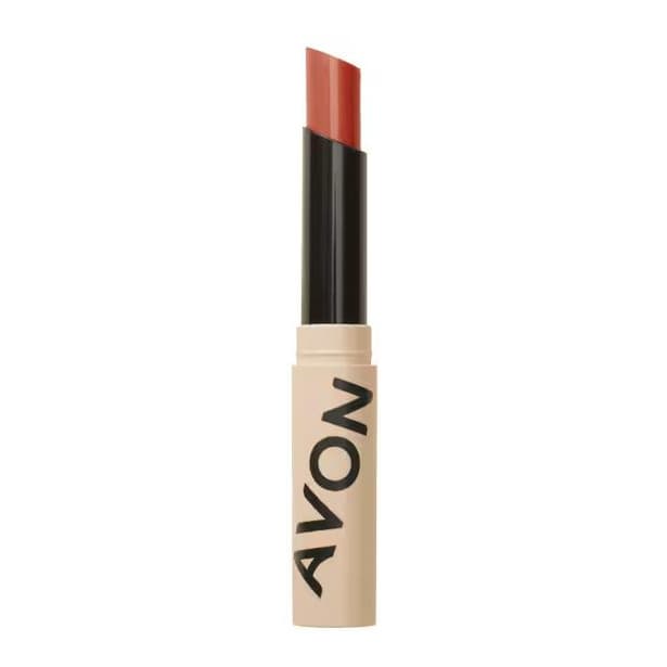 Tinted Lip Balm Shade, Papaya