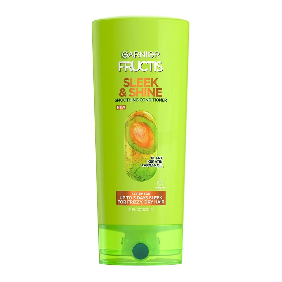 Fortifying Conditioner for Frizzy, Dry Hair