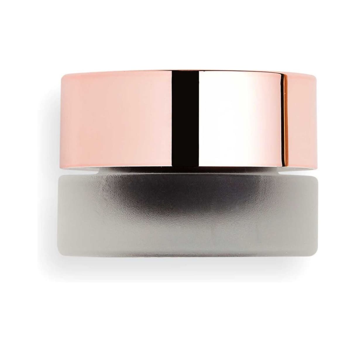 Gel Eyeliner Pot With Brush