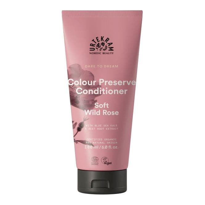 Soft Wild Rose Conditioner