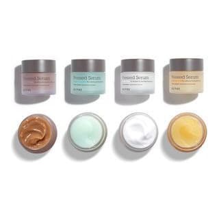 Pressed Serum Mini