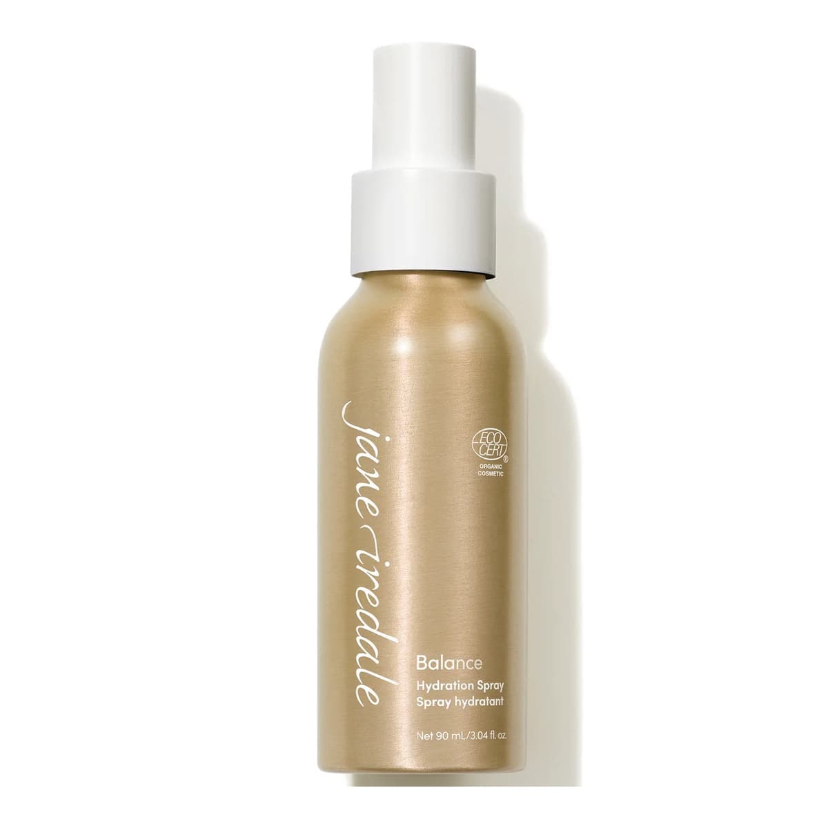 Balance Antioxidant Hydration Spray