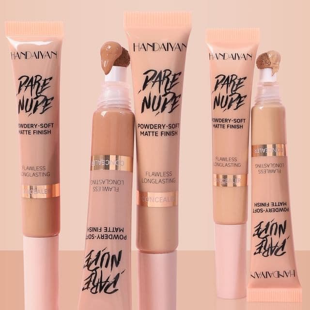 Flawless Liquid Contour Wand, #08#