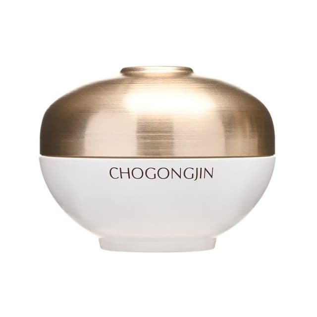 Chogongjin Sulbon Jin Dark Spot Correcting Cream