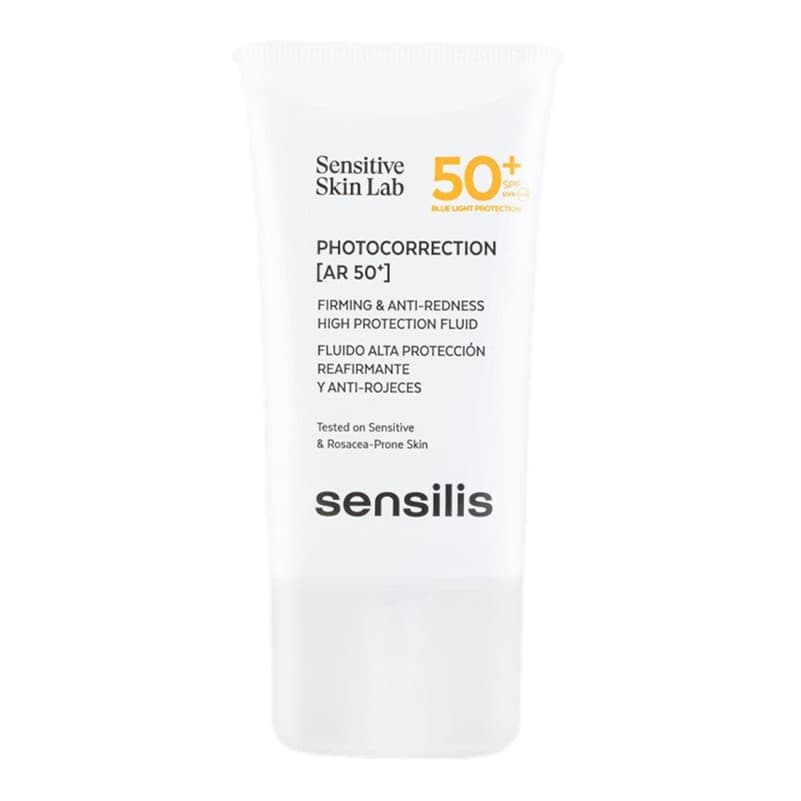 Photocorrection [AR 50+] High Protection Fluid SPF50+