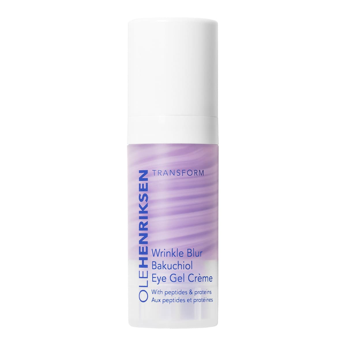 Wrinkle Blur™ Bakuchiol Eye Gel Crème