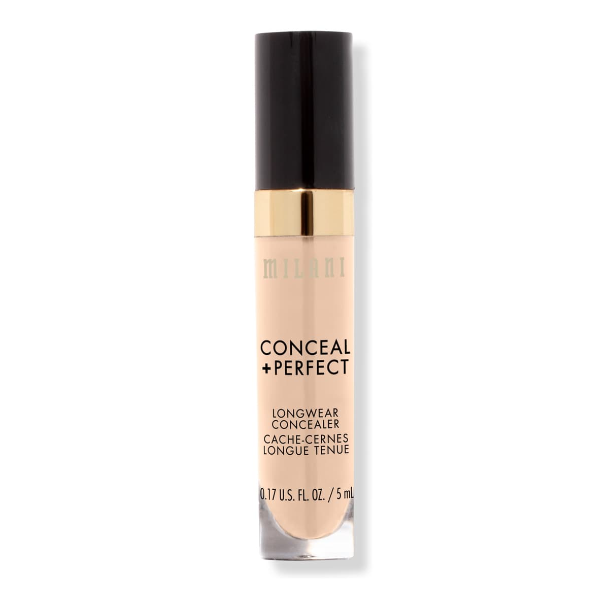 Conceal + Perfect Longwear Concealer, Nude Ivory