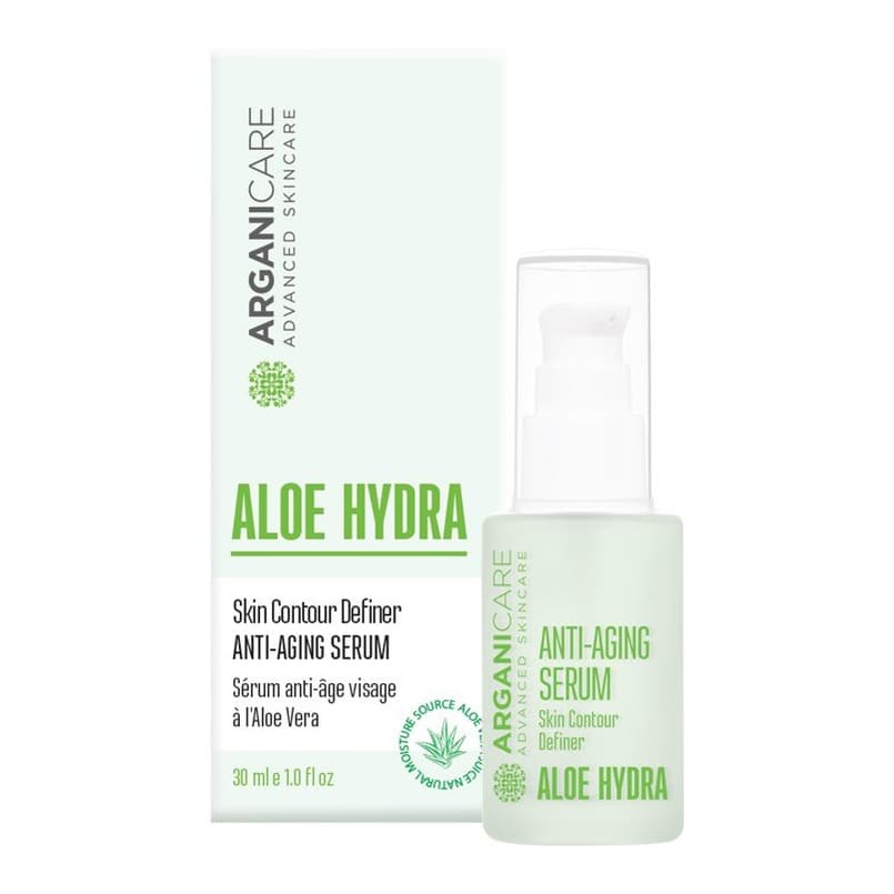 Aloe Hydra Anti-Aging Serum