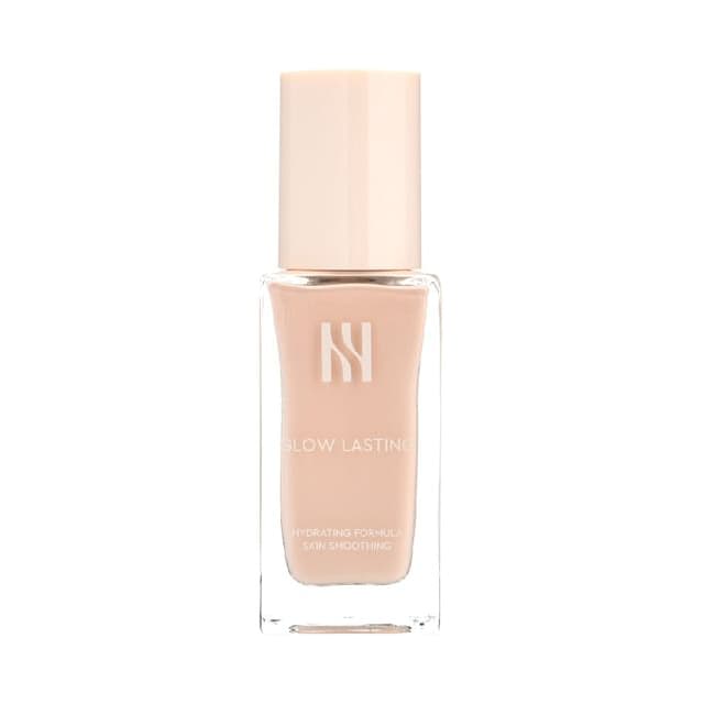 Glow Lasting 24H Radiant Skin Foundation, #21C1 Rose Vanilla