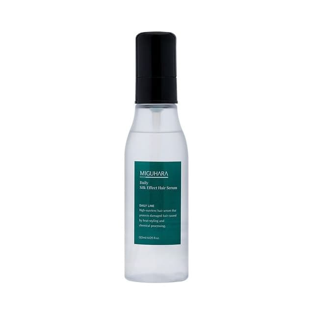Daily Silk Effect Hair Serum