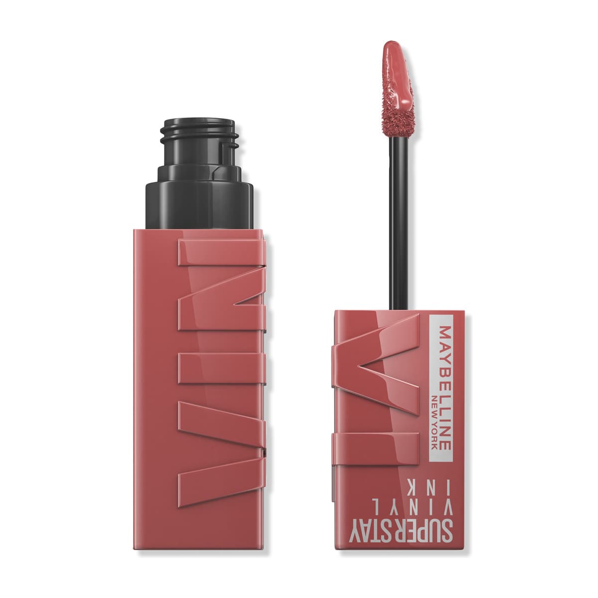 Super Stay Vinyl Ink Liquid Lipcolor, Cheeky