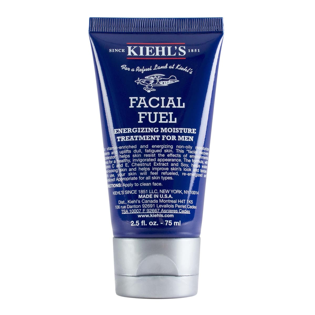Facial Fuel Energizing Moisturizer