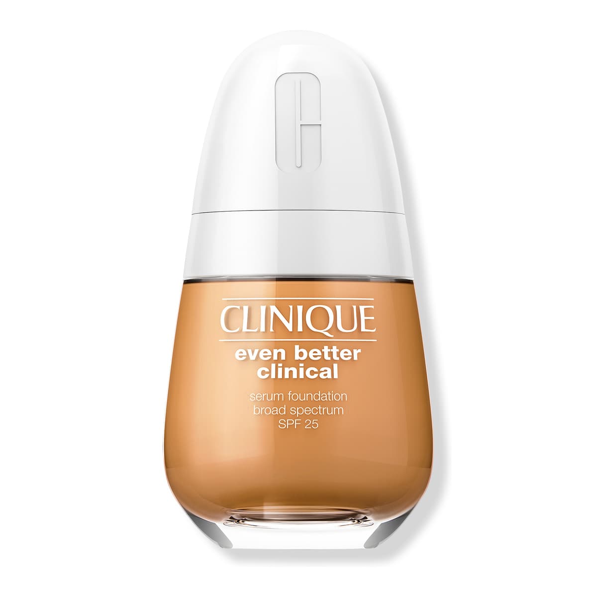 Even Better Clinical Serum Foundation Broad Spectrum SPF 25, WN 112 Ginger