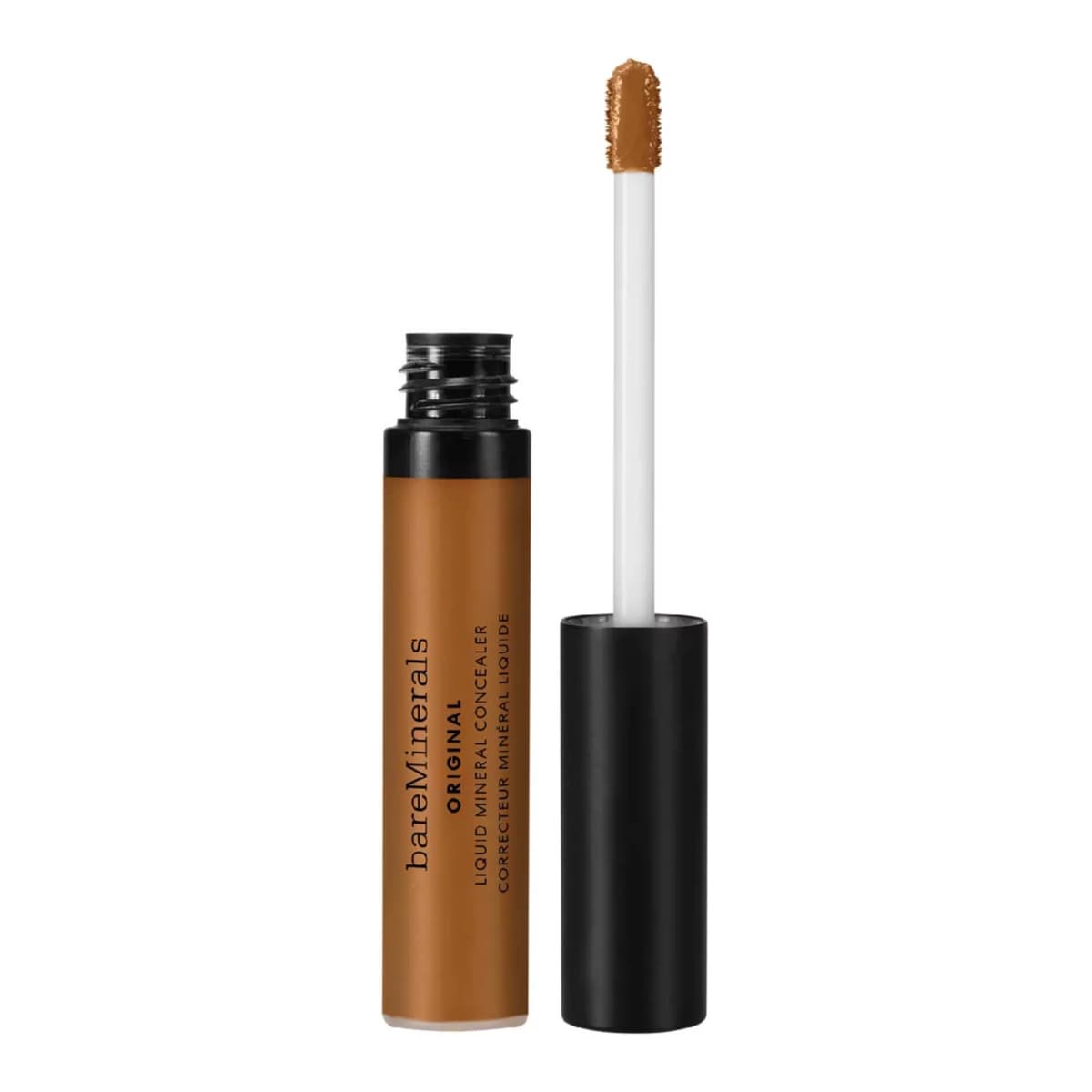 ORIGINAL Liquid Concealer, dark 5W