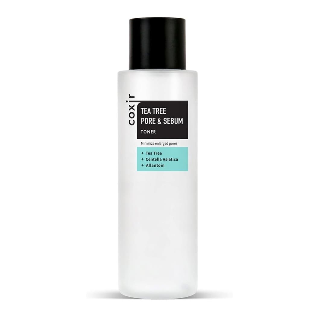 Tea Tree Pore & Sebum Toner