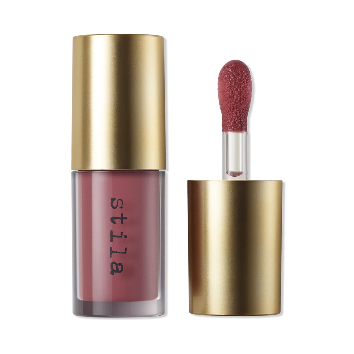 Heaven's Dew Gel Lip Oil, Ballerina