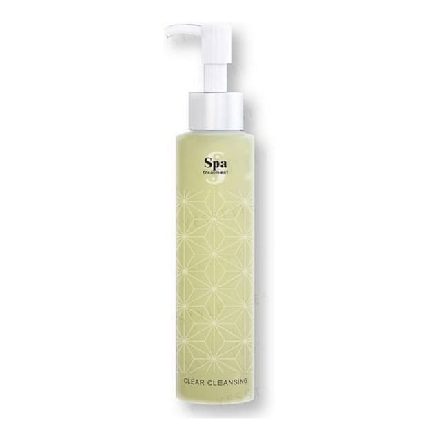 Cleansing Gel