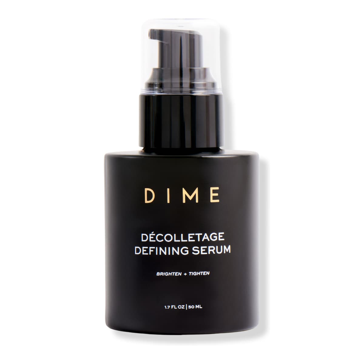 Décolletage Defining Serum