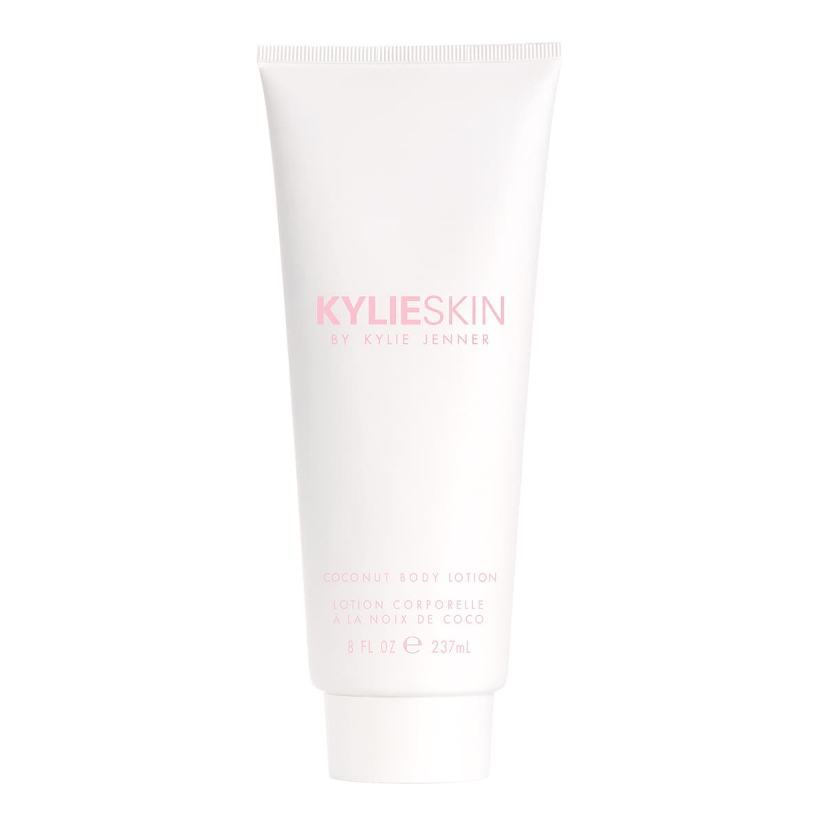 Coconut Body Lotion