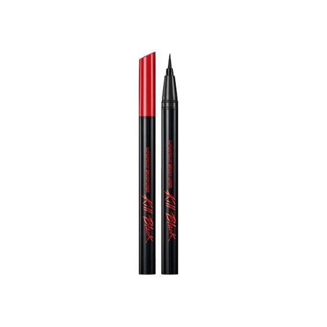 Superproof Brush Liner, Kill Black
