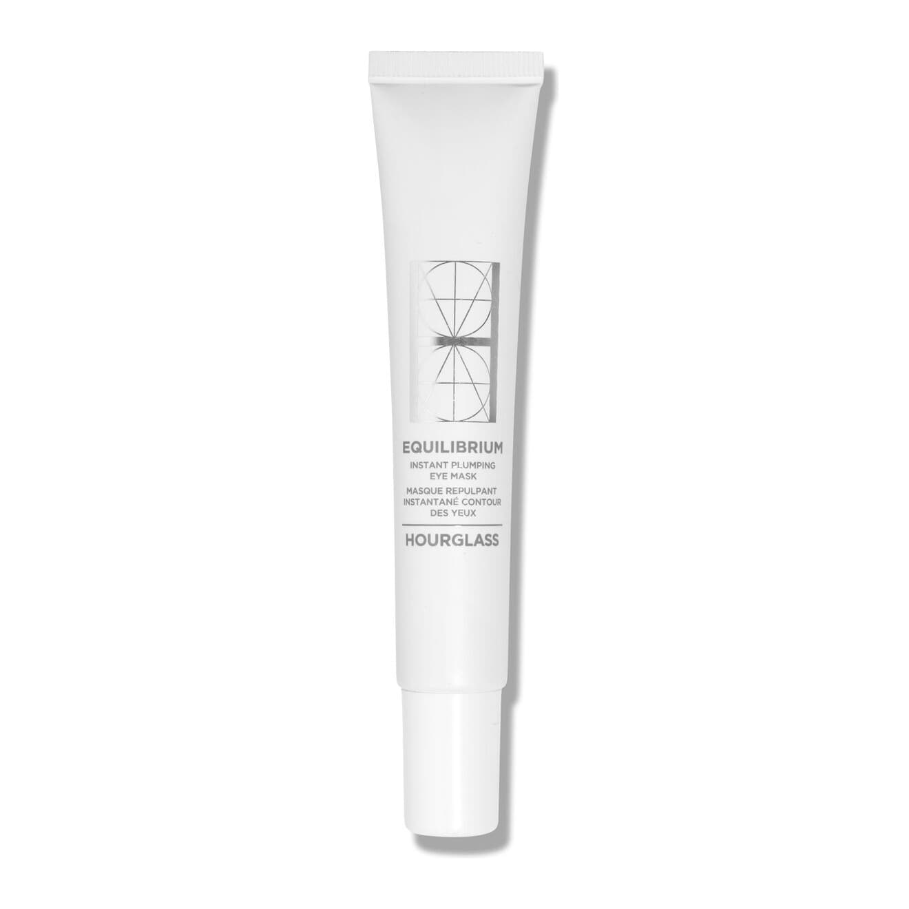 Equilibrium Instant Plumping Eye Mask