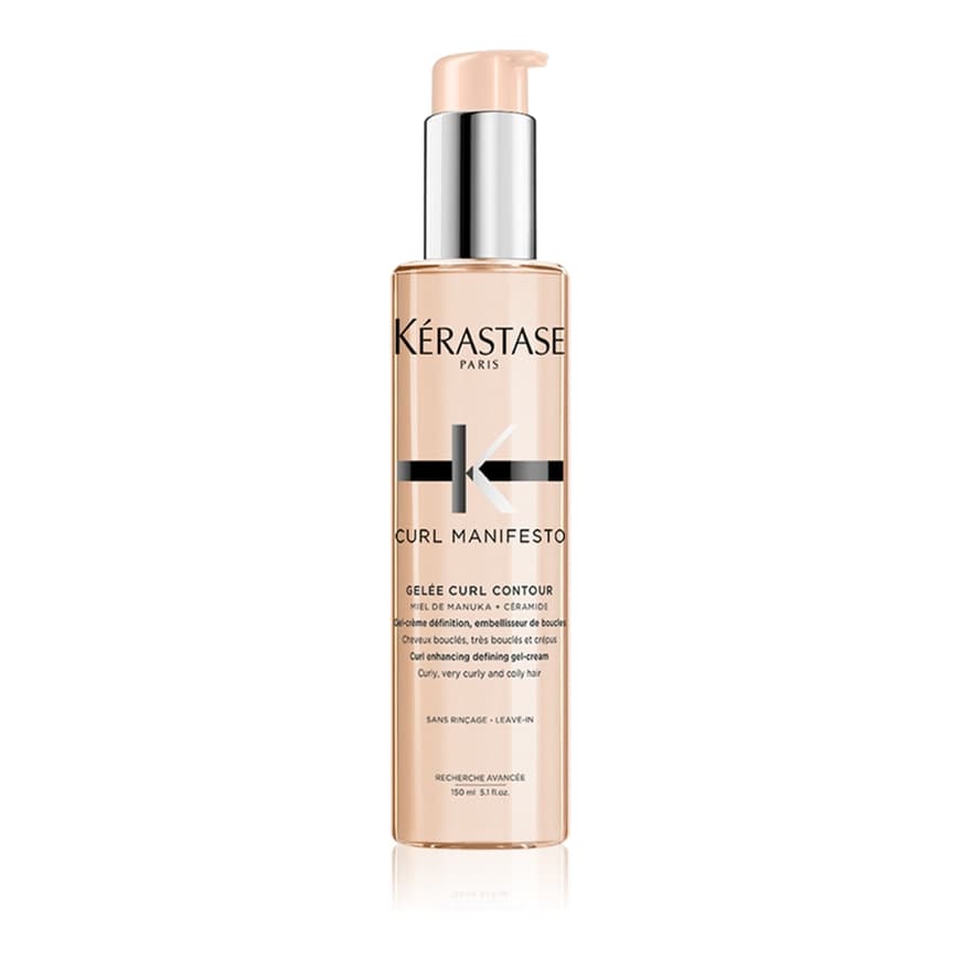 Curl Manifesto Gelée Curl Contour