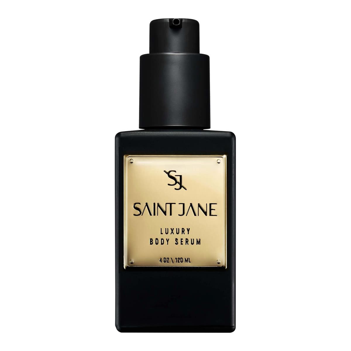 Luxury Body Nourishing Serum