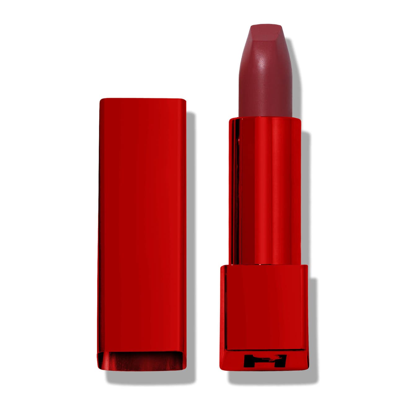 Unlocked Soft Matte Lipstick, RED 0