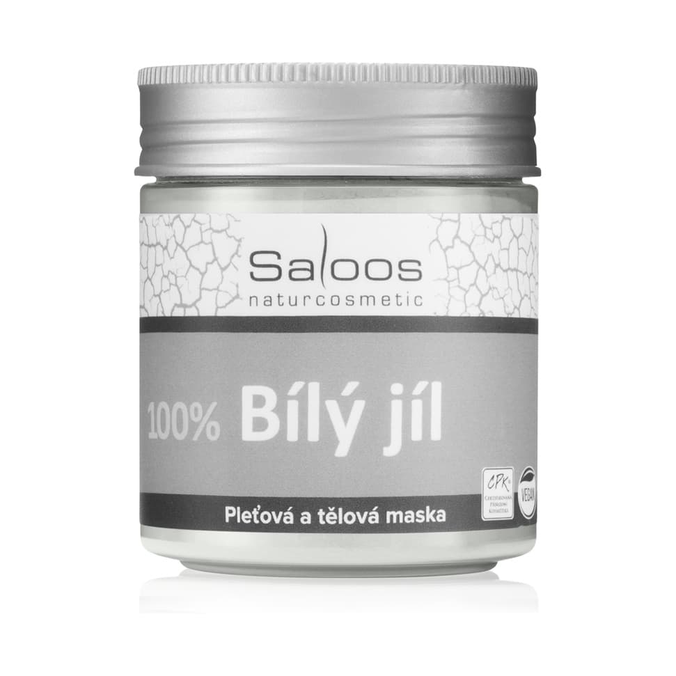 Clay Mask Kaolinite