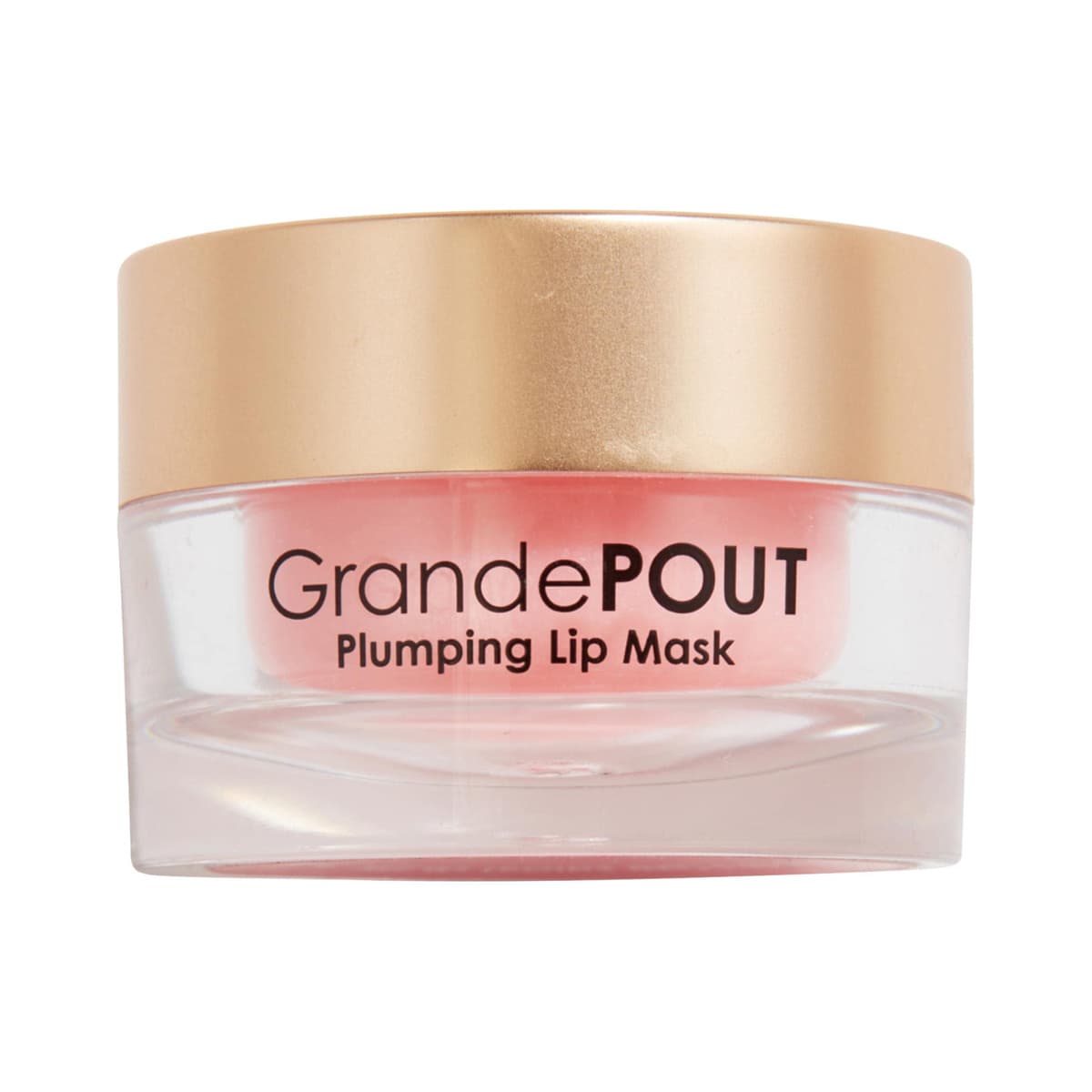 GrandePOUT Plumping Lip Mask