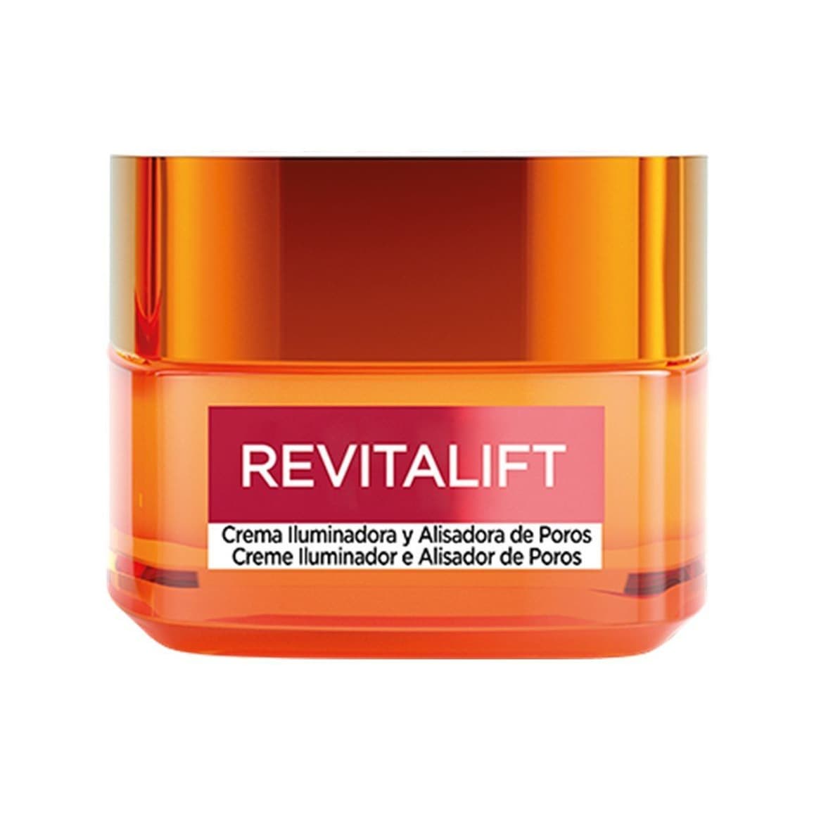 Revitalift Vitamin C + Salicylic Acid Pore Smoothing Cream