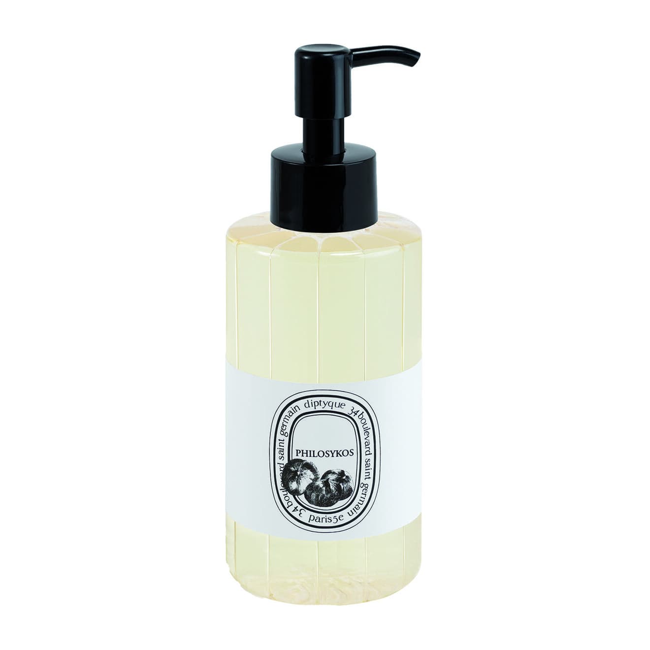 Philosykos Hand & Body Gel