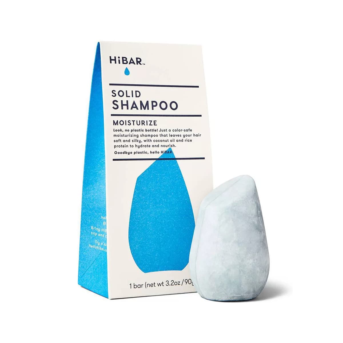 Moisturize Shampoo