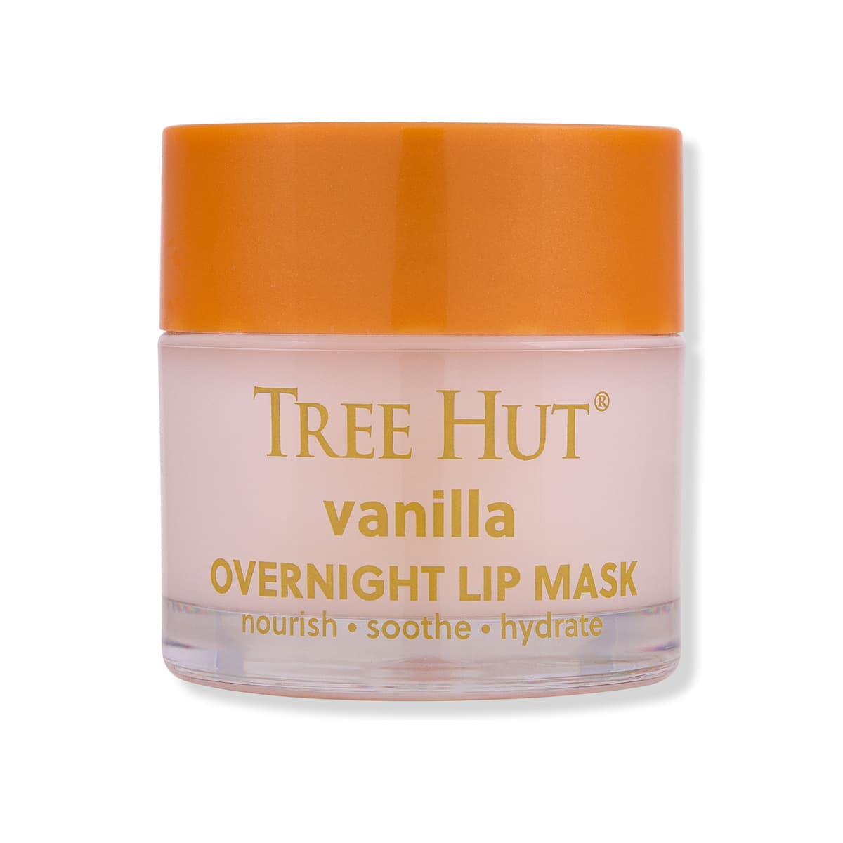 Overnight Lip Mask