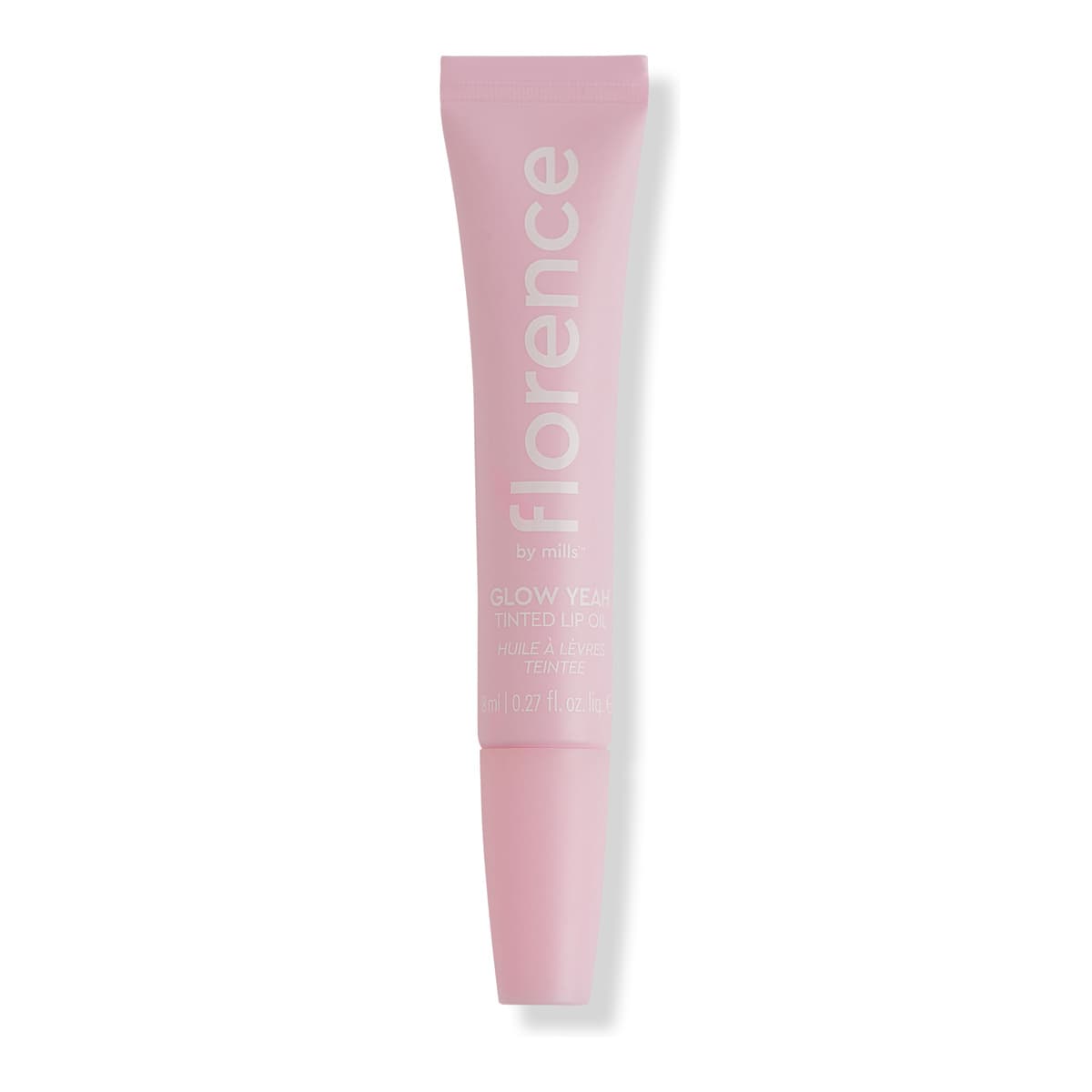 Tinted Glow Yeah Hydrating Vegan Lip Oil