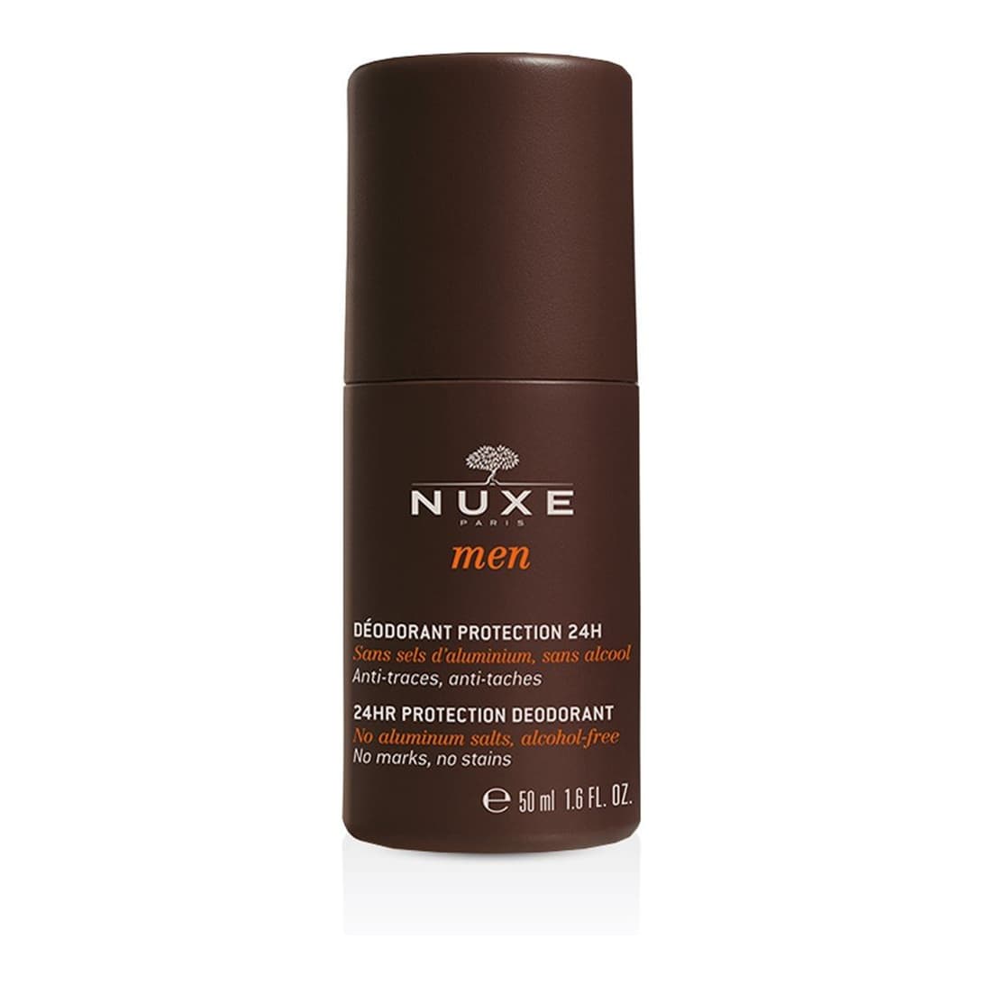 Men 24h Protection Deodorant Roll-on