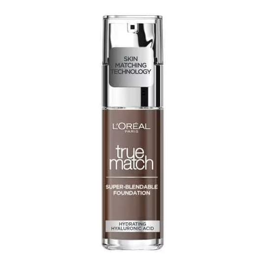True Match Liquid Foundation 12.N Neutral