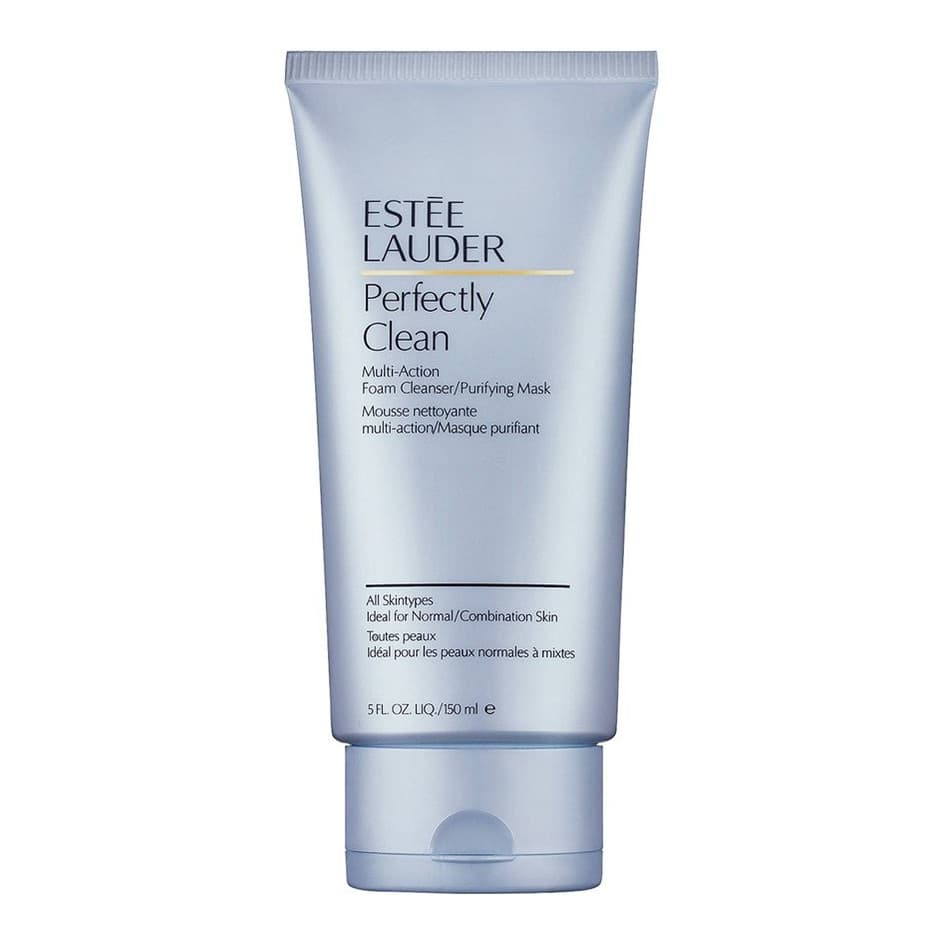 Perfectly Clean Multi-Action Foam Cleanser