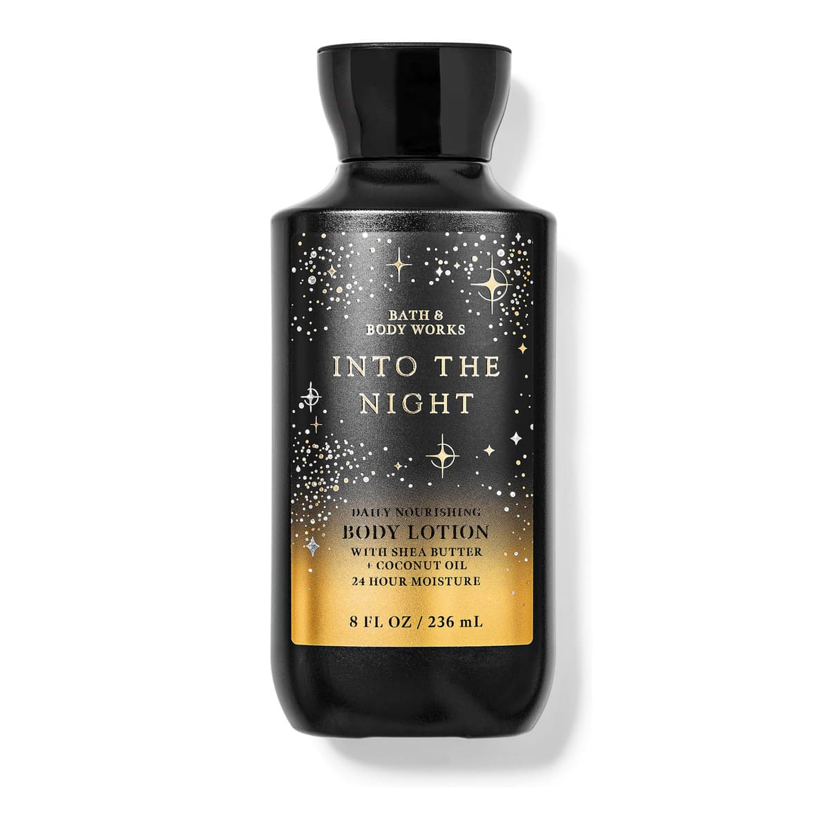 Into the Night, Body Lotion