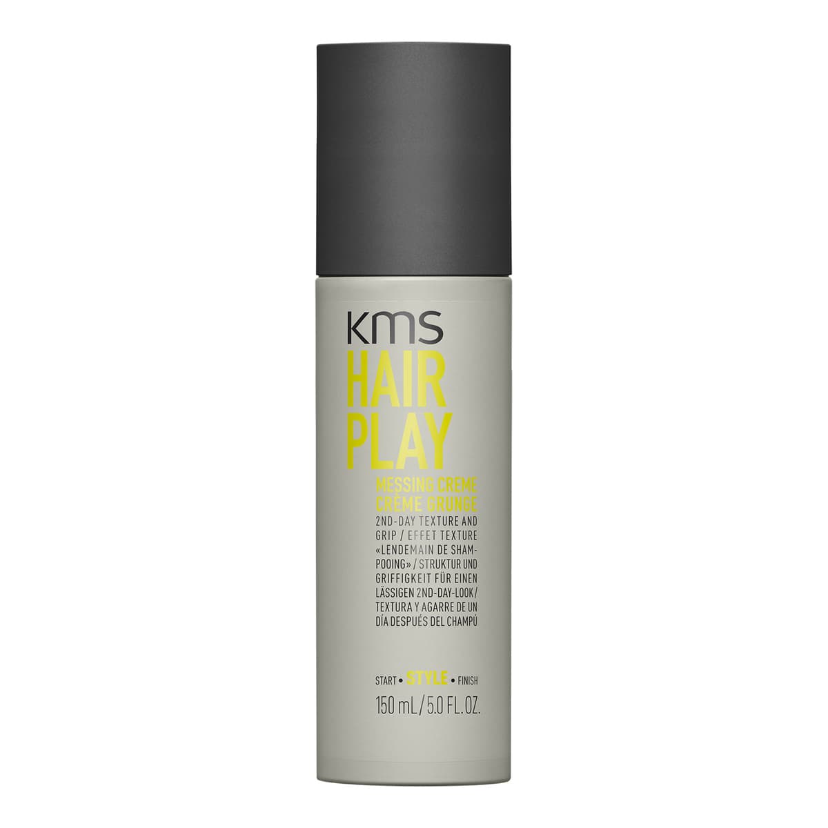 Hairplay Messing Crème