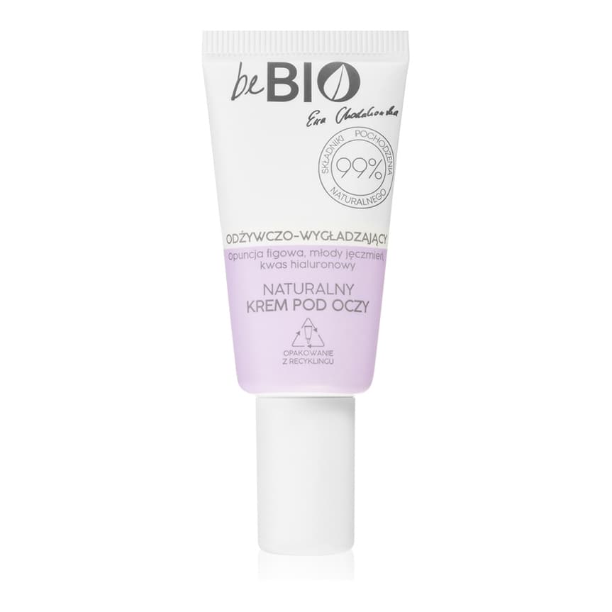 Nourishing and Smoothing