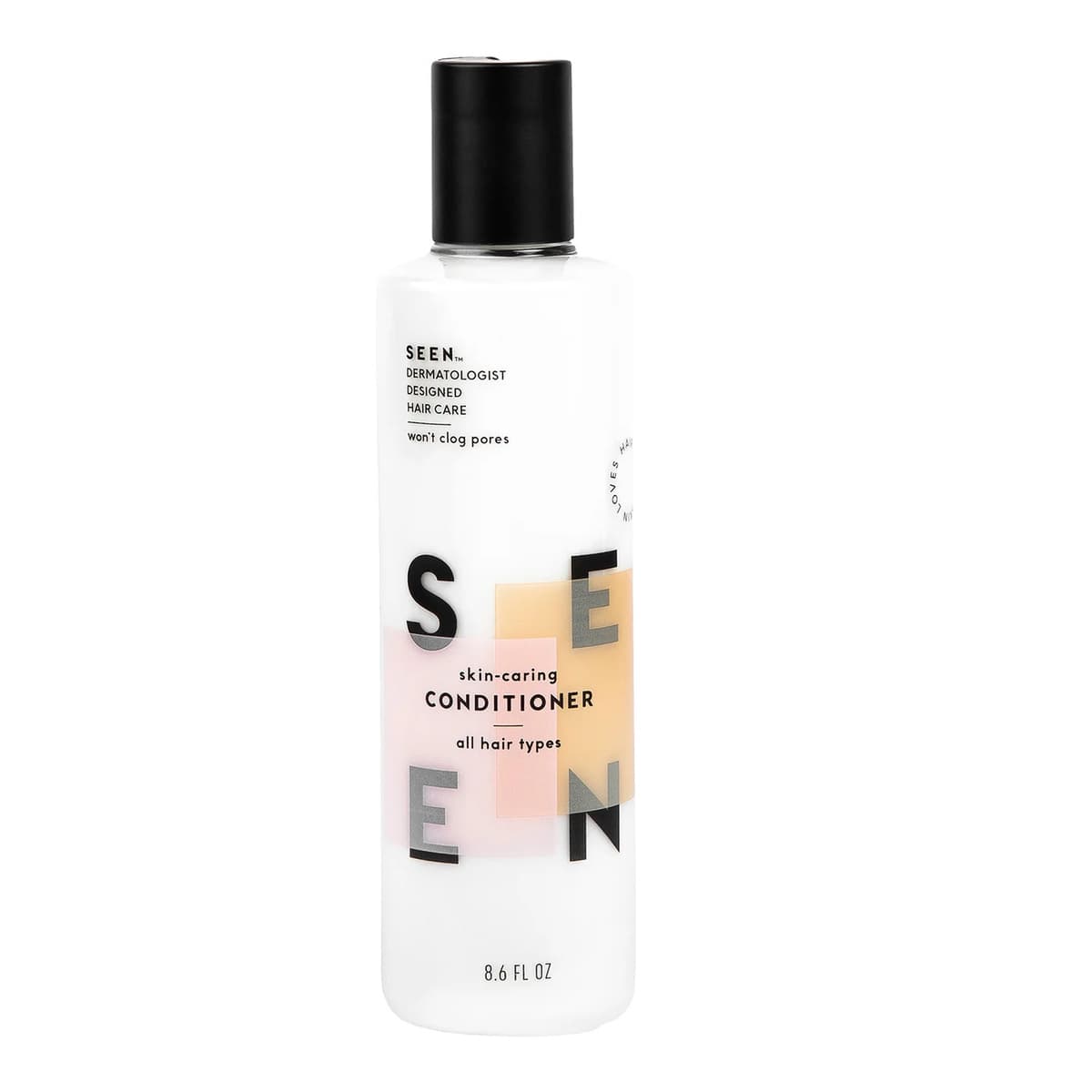 Skin-Caring Conditioner