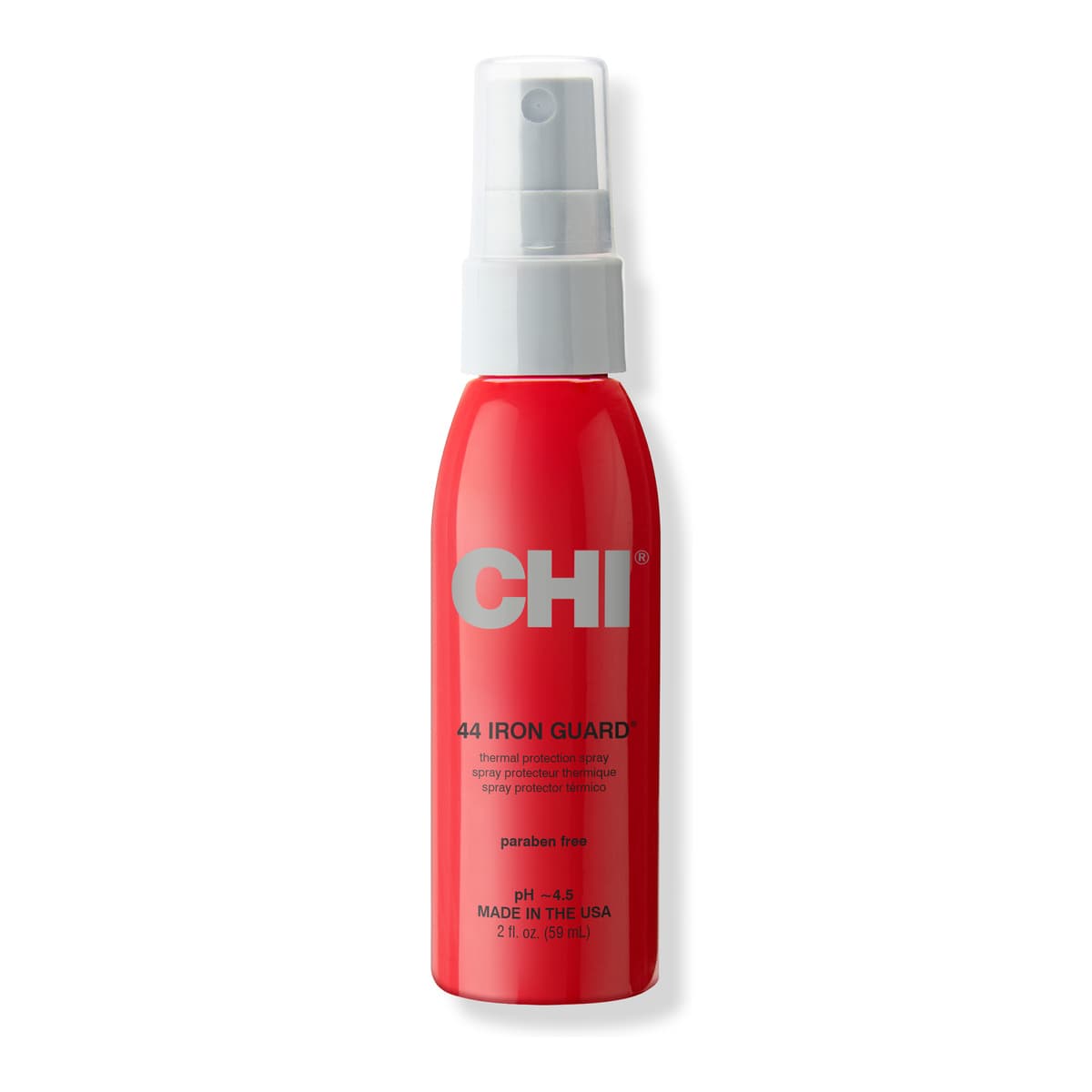 Travel Size 44 Iron Guard Thermal Protection Spray